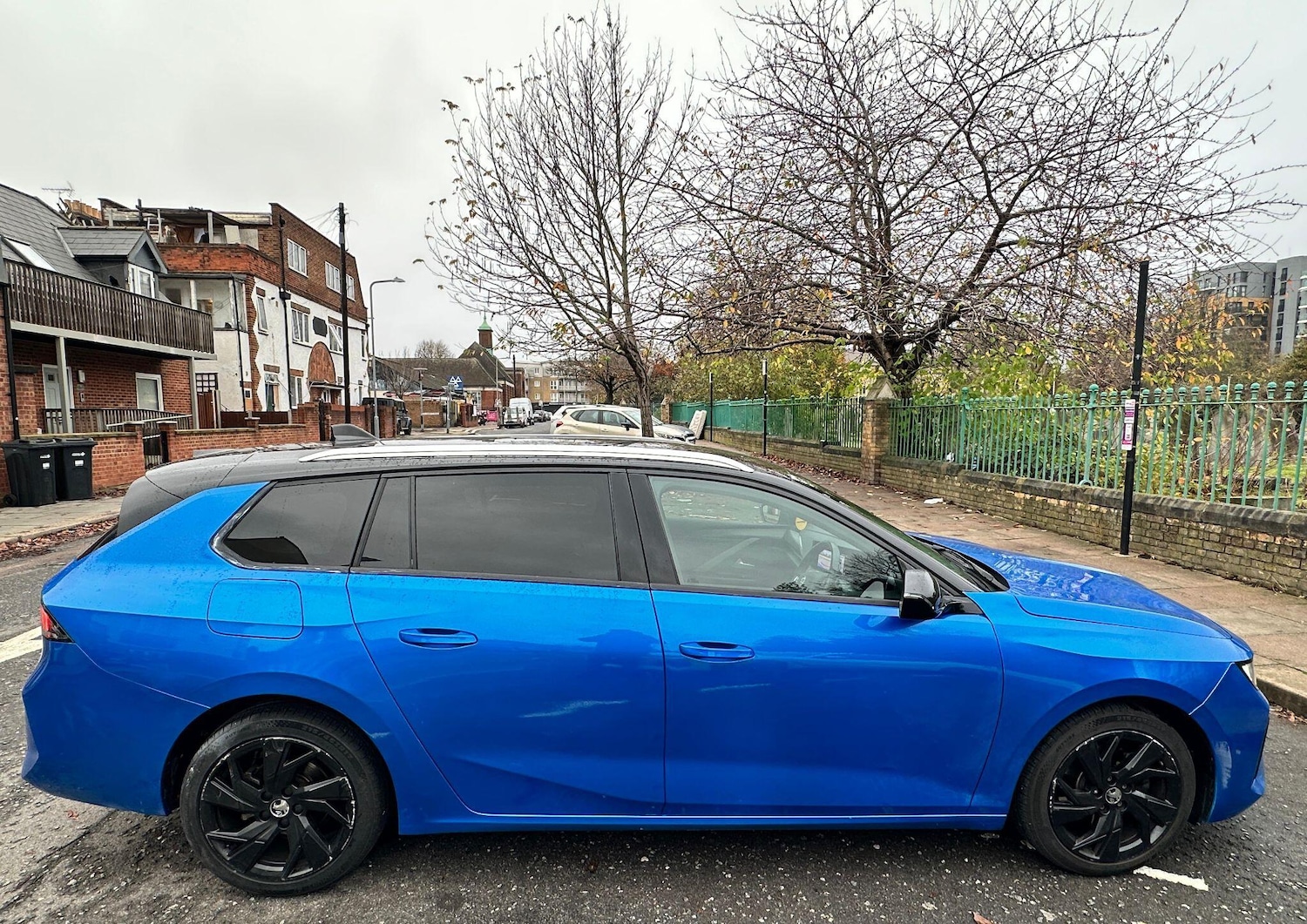 Used Vauxhall Astra 2023 for sale - 76975782: Photo 13