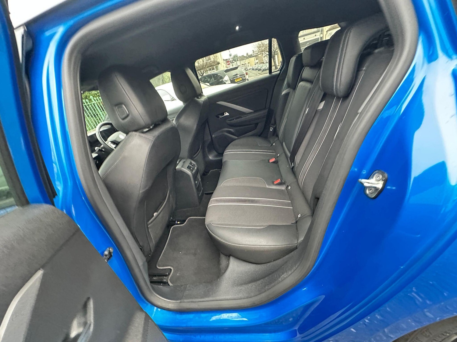 Used Vauxhall Astra 2023 for sale - 76975782: Photo 23