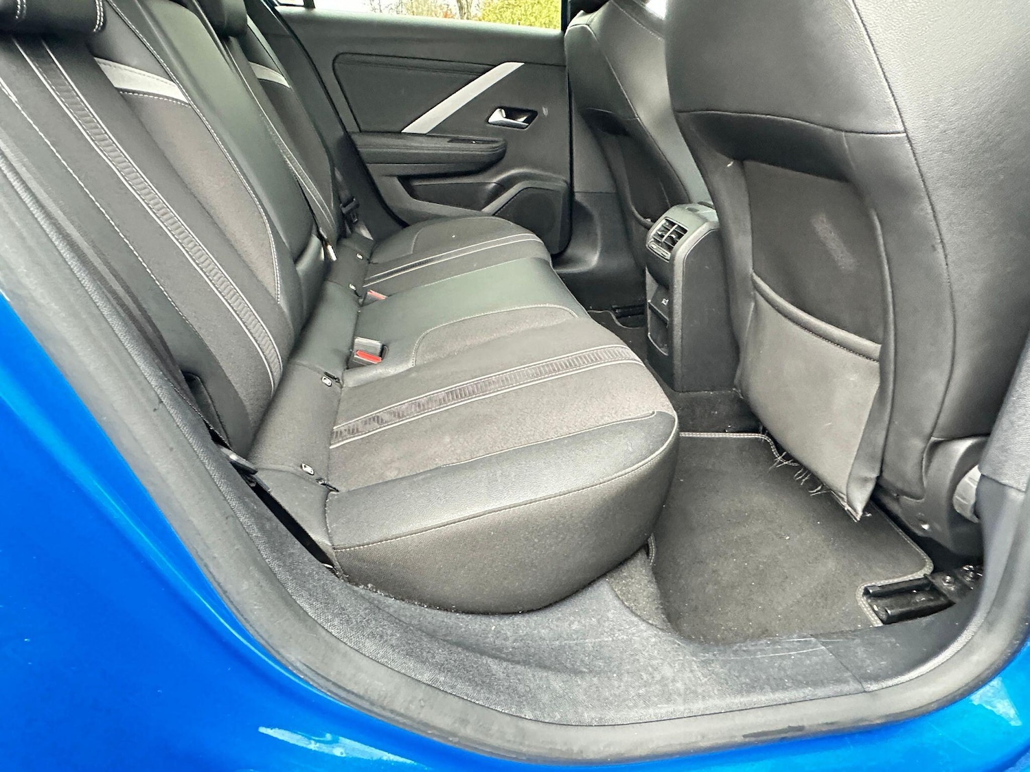 Used Vauxhall Astra 2023 for sale - 76975782: Photo 25