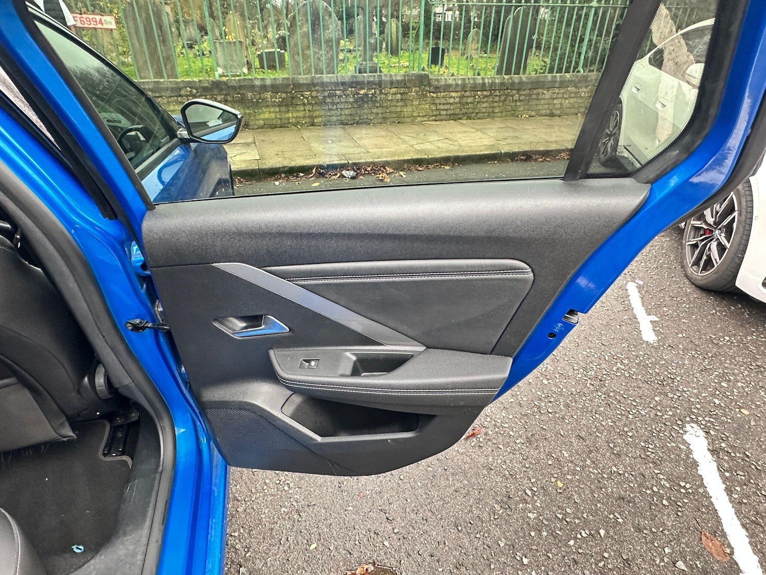 Used Vauxhall Astra 2023 for sale - 76975782: Photo 31