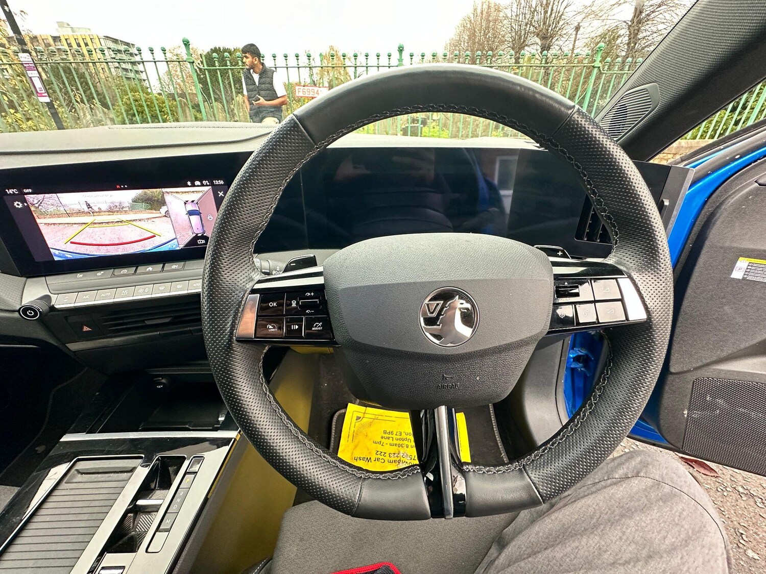 Used Vauxhall Astra 2023 for sale - 76975782: Photo 34