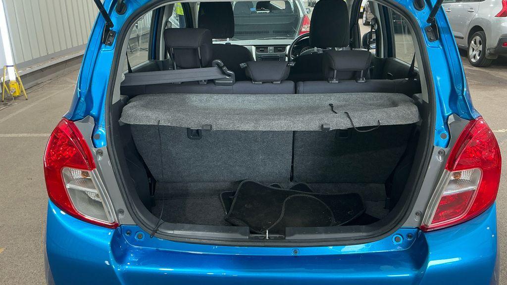Used Suzuki Celerio 2015 for sale - 77015907: Photo 11