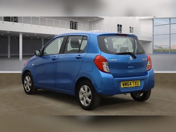 Used Suzuki Celerio 2015 for sale - 77015907: Photo