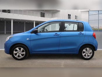 Used Suzuki Celerio 2015 for sale - 77015907: Photo