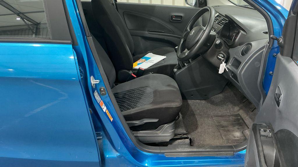 Used Suzuki Celerio 2015 for sale - 77015907: Photo 7