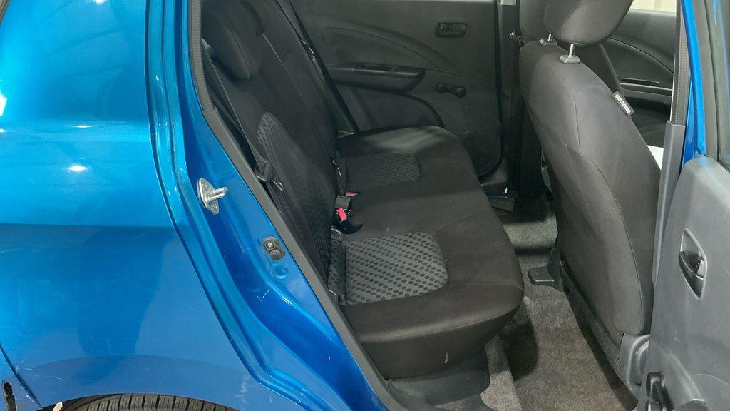 Used Suzuki Celerio 2015 for sale - 77015907: Photo 8