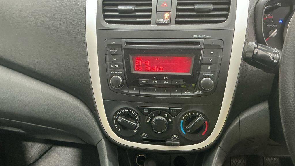 Used Suzuki Celerio 2015 for sale - 77015907: Photo 9