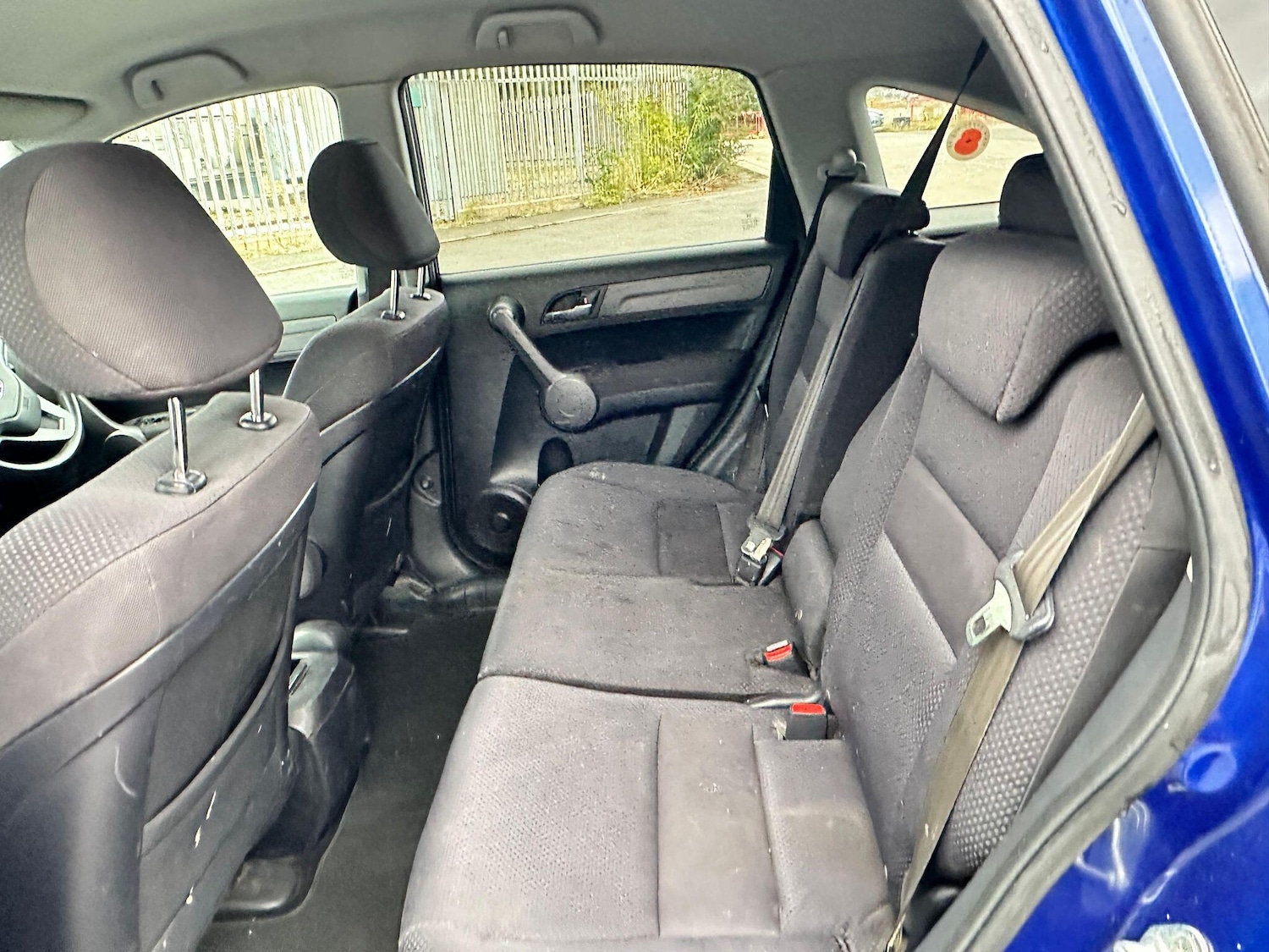 Vehicle 13