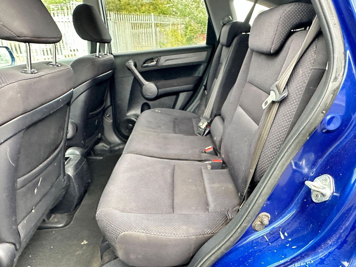 Vehicle 15