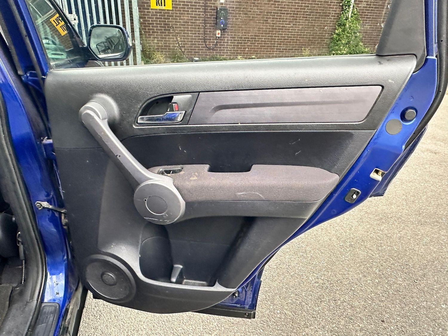 Vehicle 17