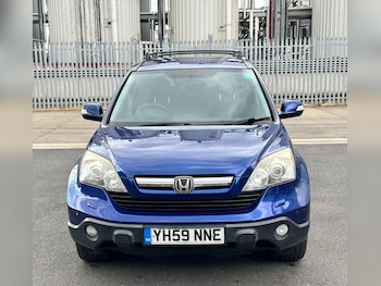 Used Honda CR-V 2009 for sale - 75809681: Photo