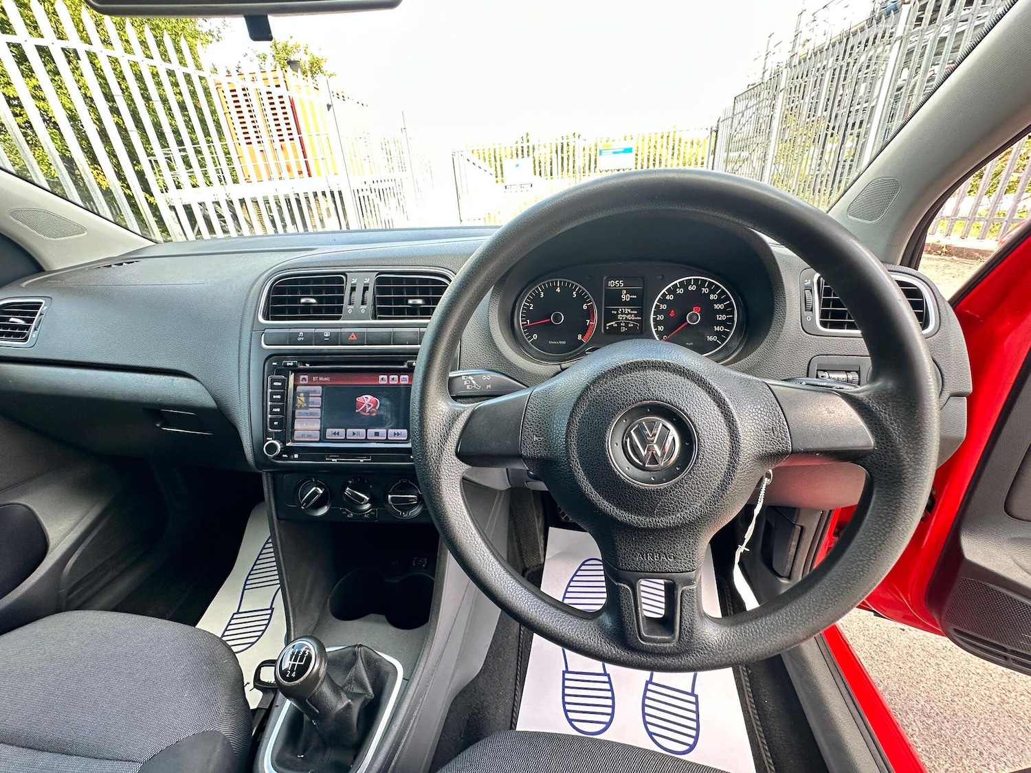 Vehicle 17