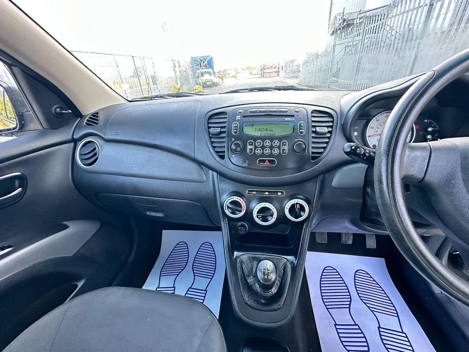 Vehicle 15