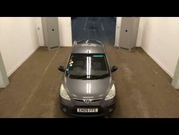 Used Hyundai i10 2009 for sale - 75377720: Photo