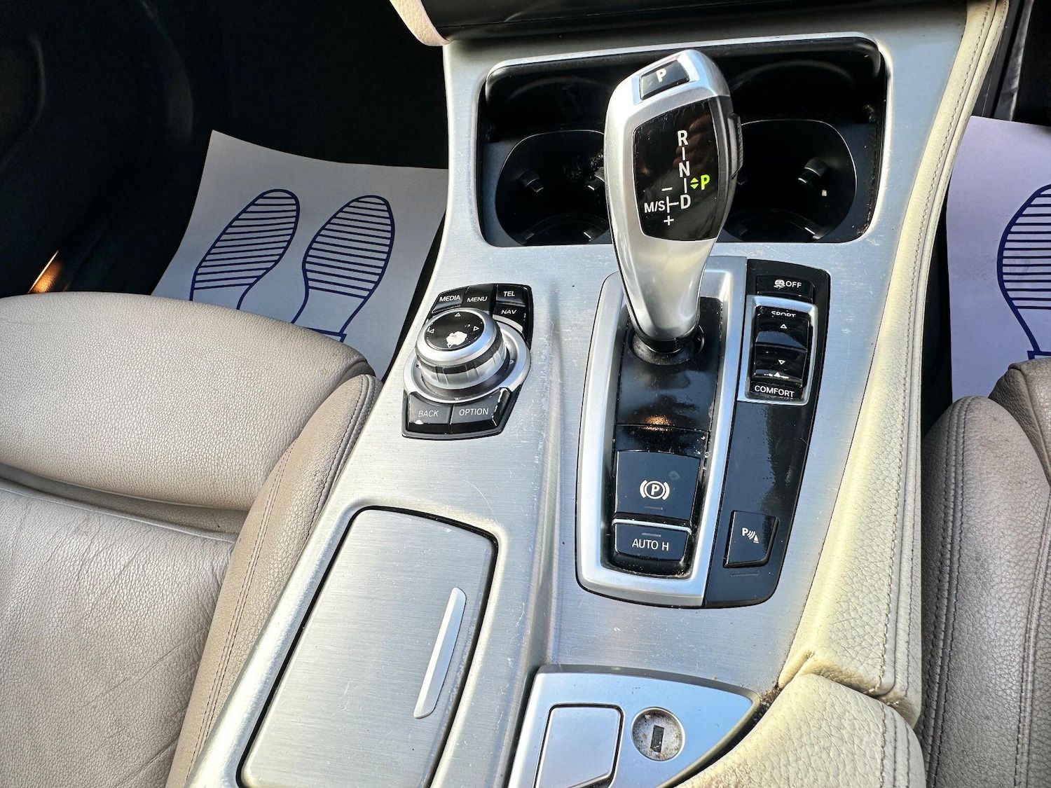 Used BMW 5 Series 2015 for sale - 76562564: Photo 16