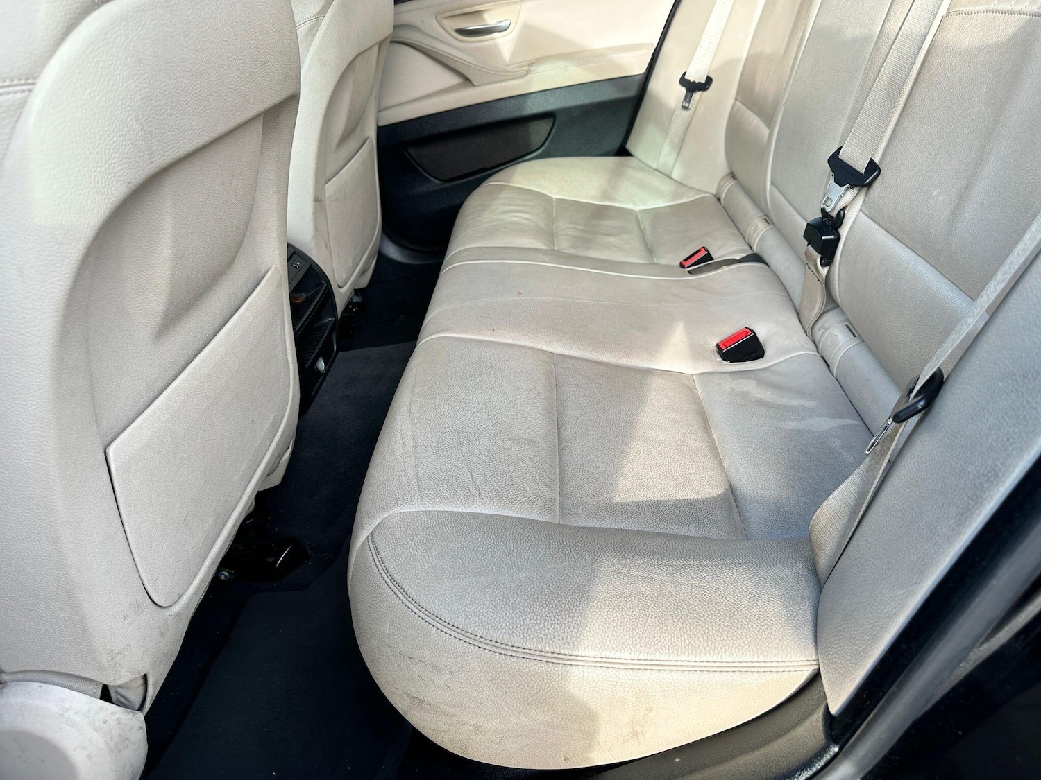 Used BMW 5 Series 2015 for sale - 76562564: Photo 18