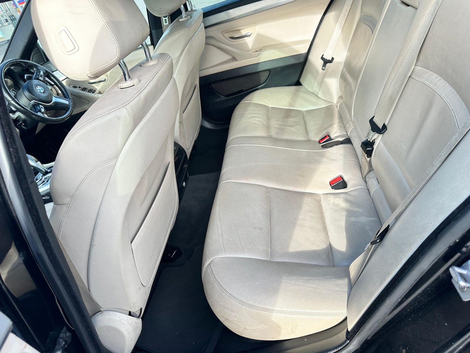 Used BMW 5 Series 2015 for sale - 76562564: Photo 19