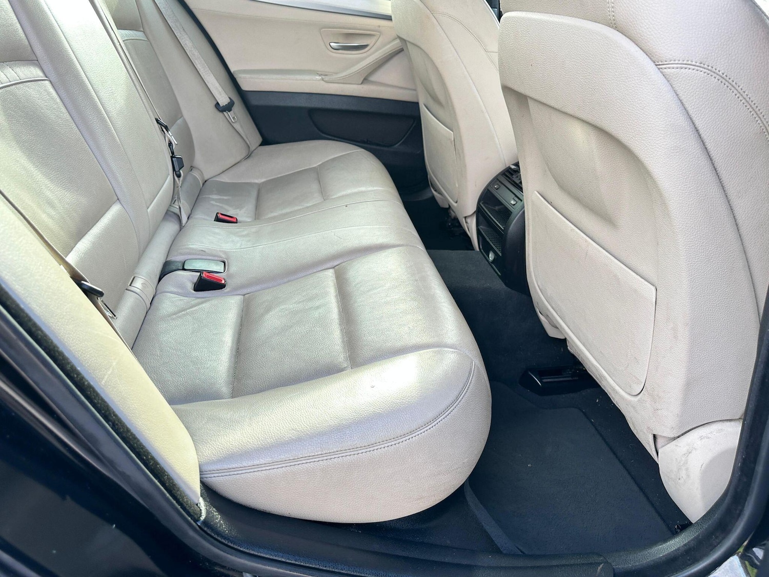 Used BMW 5 Series 2015 for sale - 76562564: Photo 20