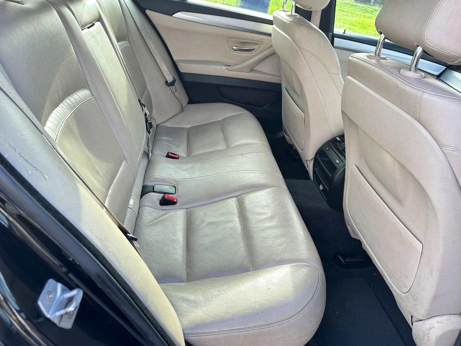 Used BMW 5 Series 2015 for sale - 76562564: Photo 21