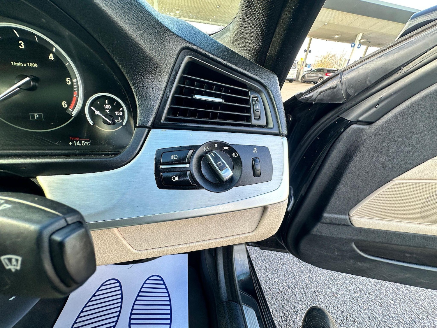 Used BMW 5 Series 2015 for sale - 76562564: Photo 22