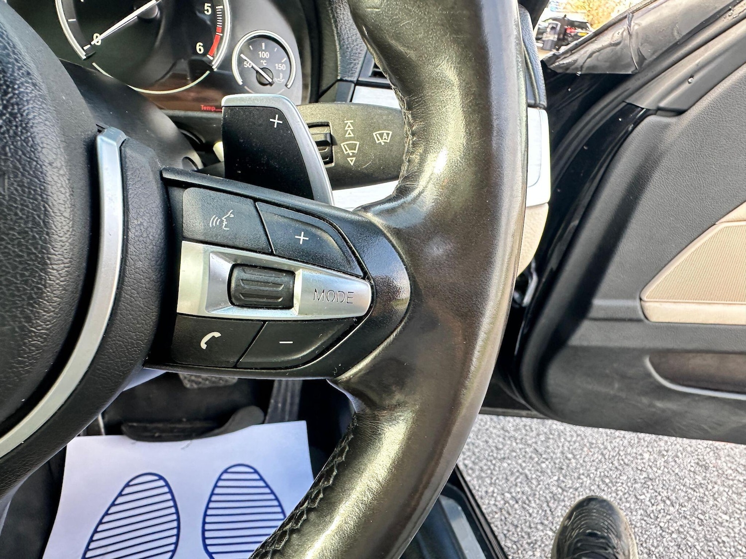 Used BMW 5 Series 2015 for sale - 76562564: Photo 23