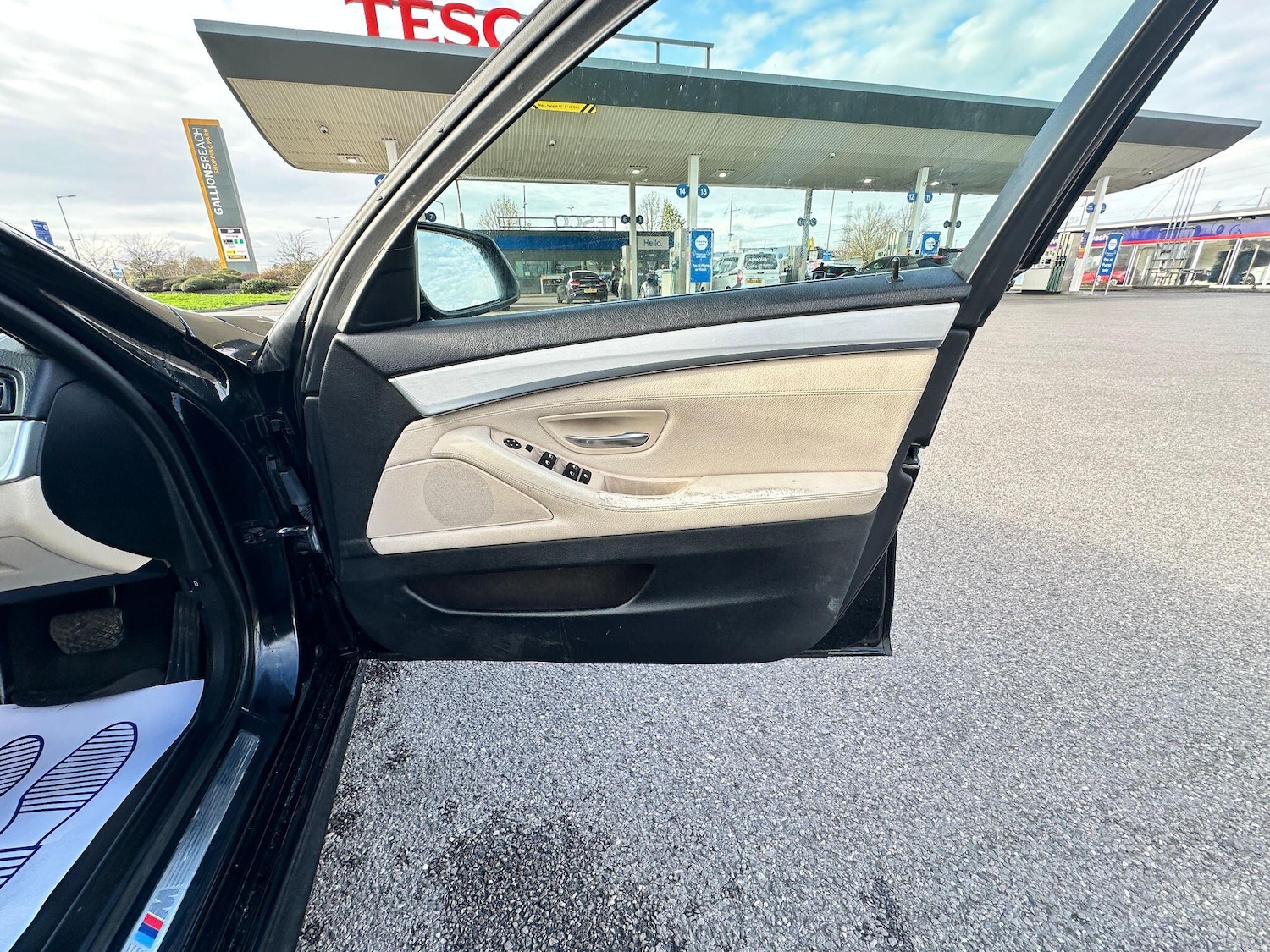 Used BMW 5 Series 2015 for sale - 76562564: Photo 24