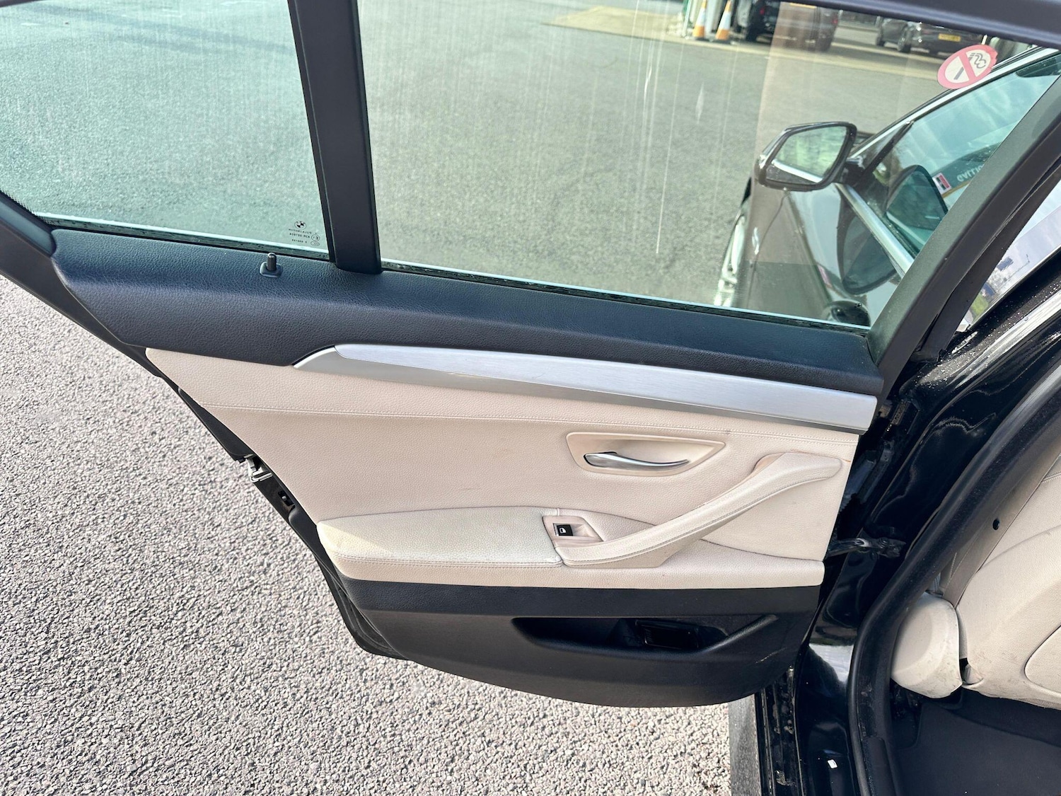 Used BMW 5 Series 2015 for sale - 76562564: Photo 26