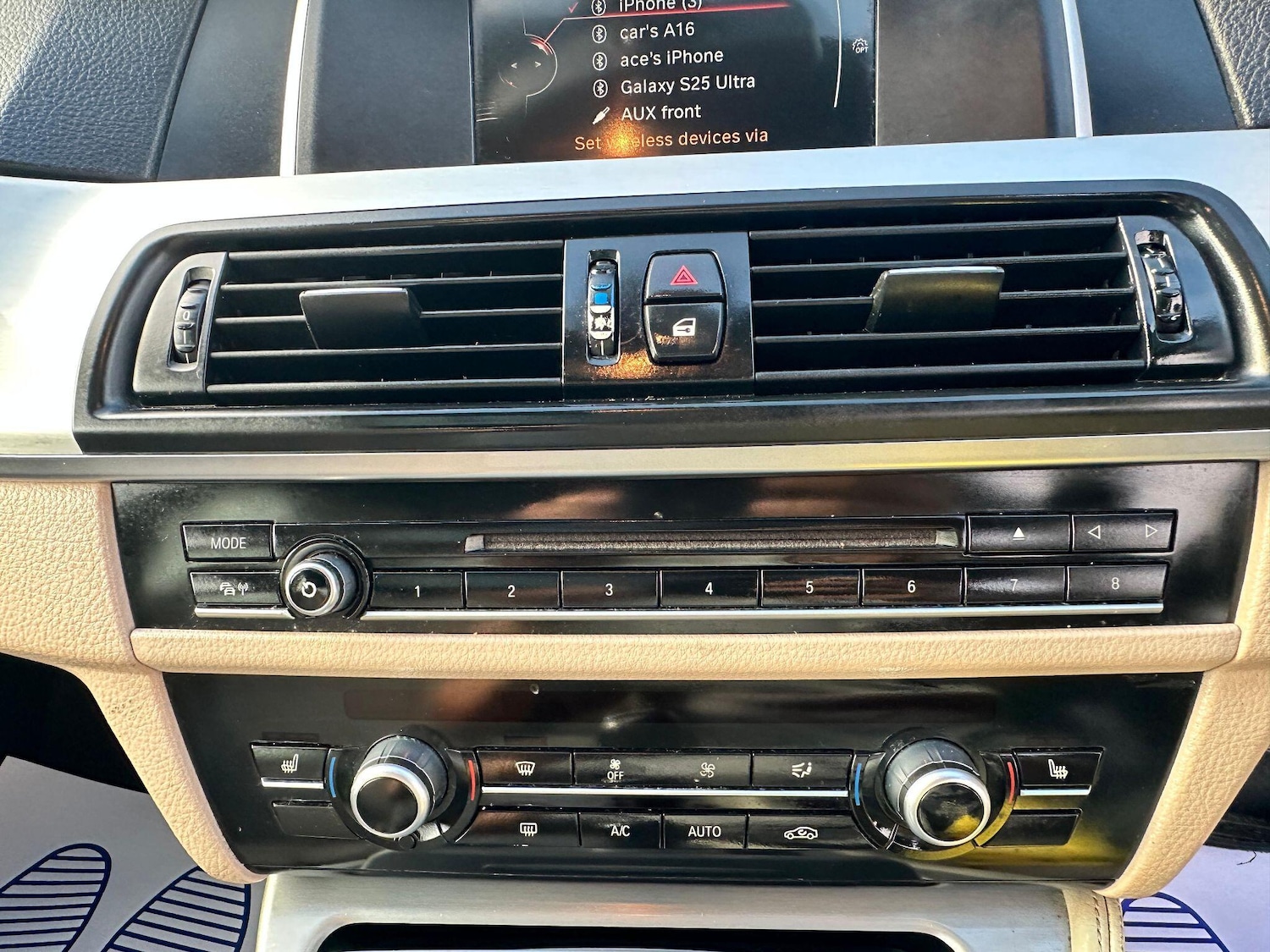 Used BMW 5 Series 2015 for sale - 76562564: Photo 29