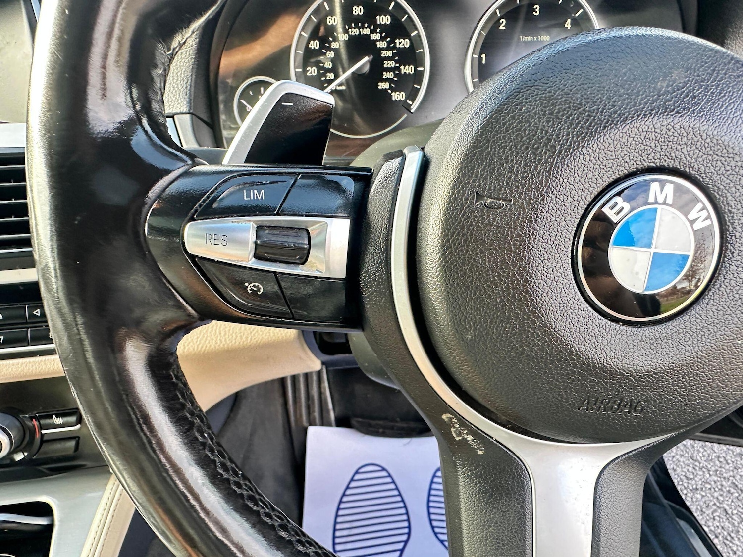 Used BMW 5 Series 2015 for sale - 76562564: Photo 31