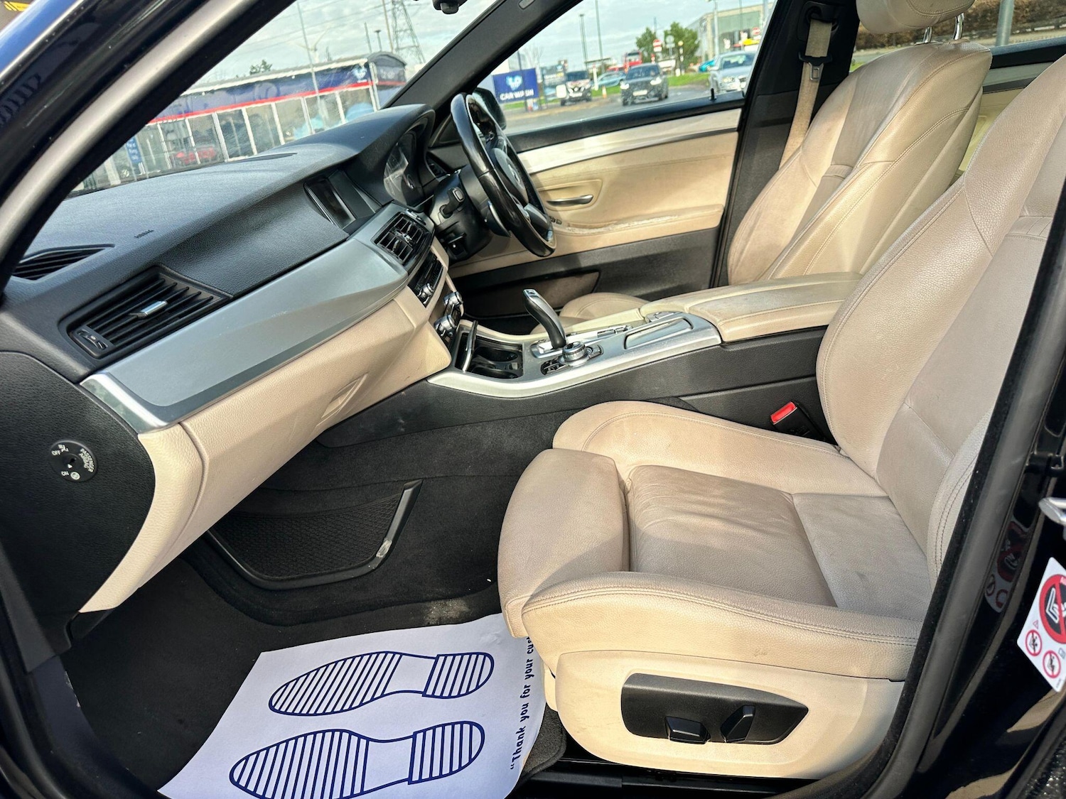 Used BMW 5 Series 2015 for sale - 76562564: Photo 34