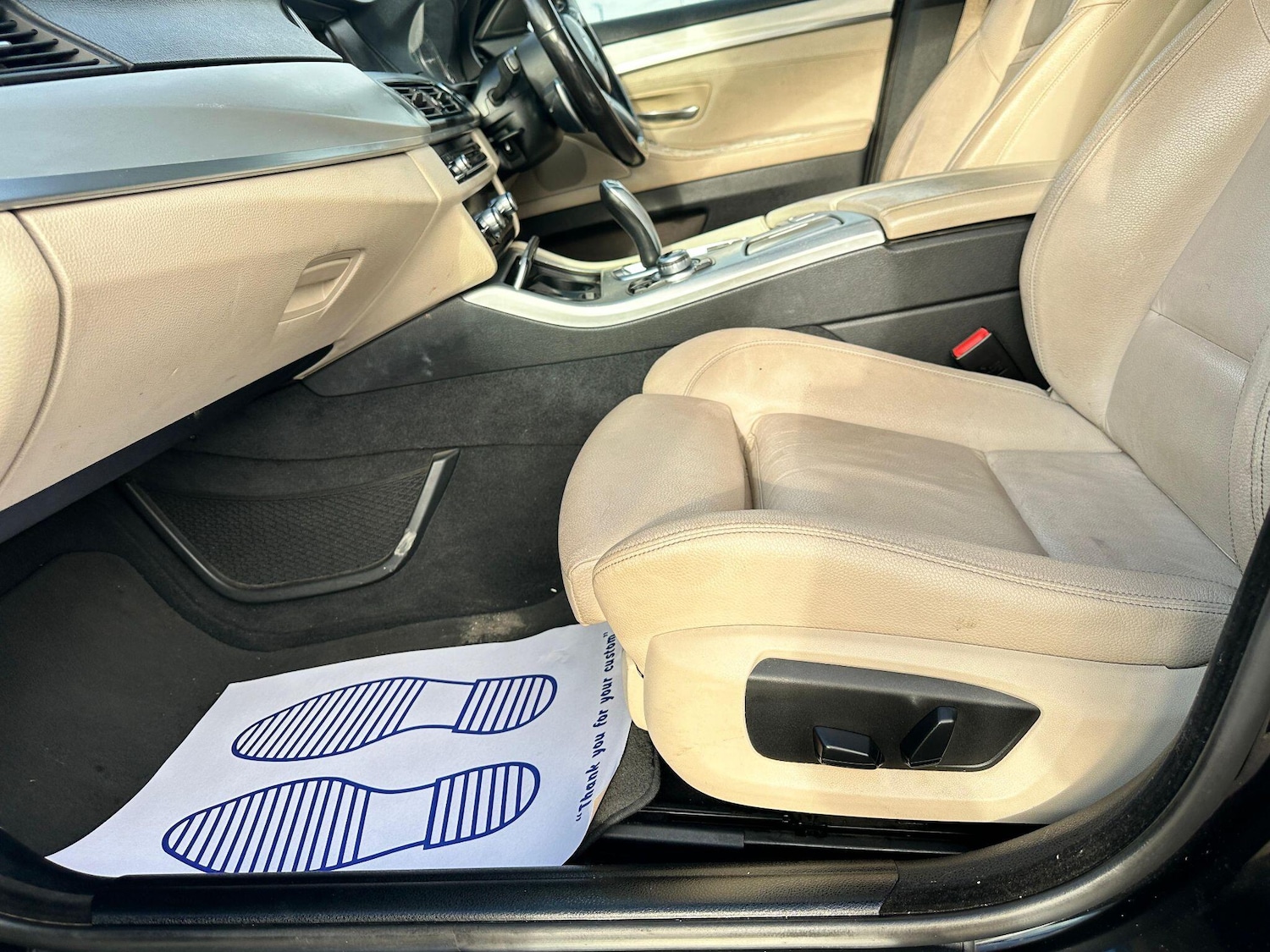 Used BMW 5 Series 2015 for sale - 76562564: Photo 35