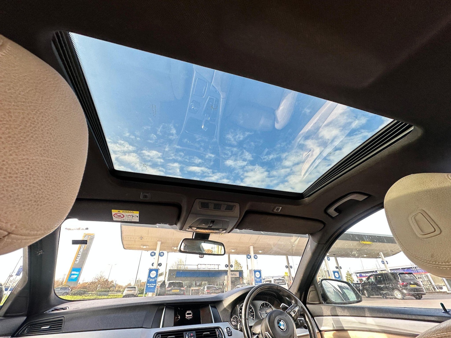 Used BMW 5 Series 2015 for sale - 76562564: Photo 37