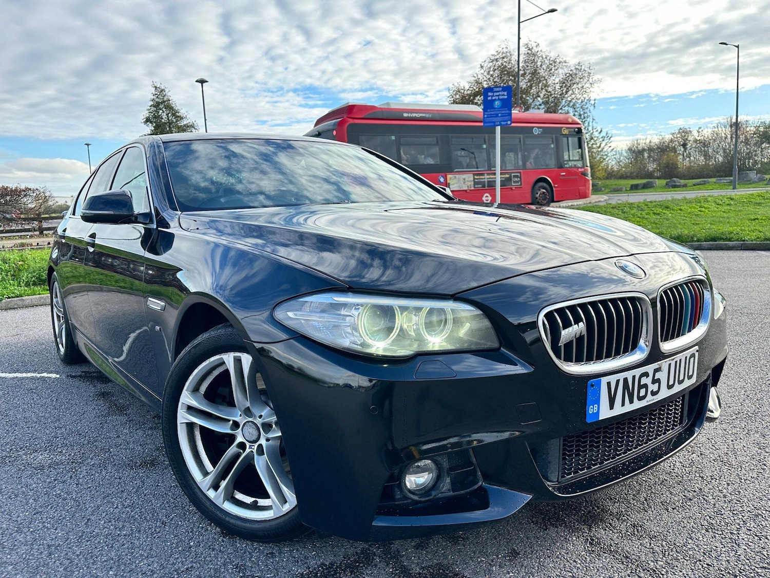 Used BMW 5 Series 2015 for sale - 76562564: Photo 5