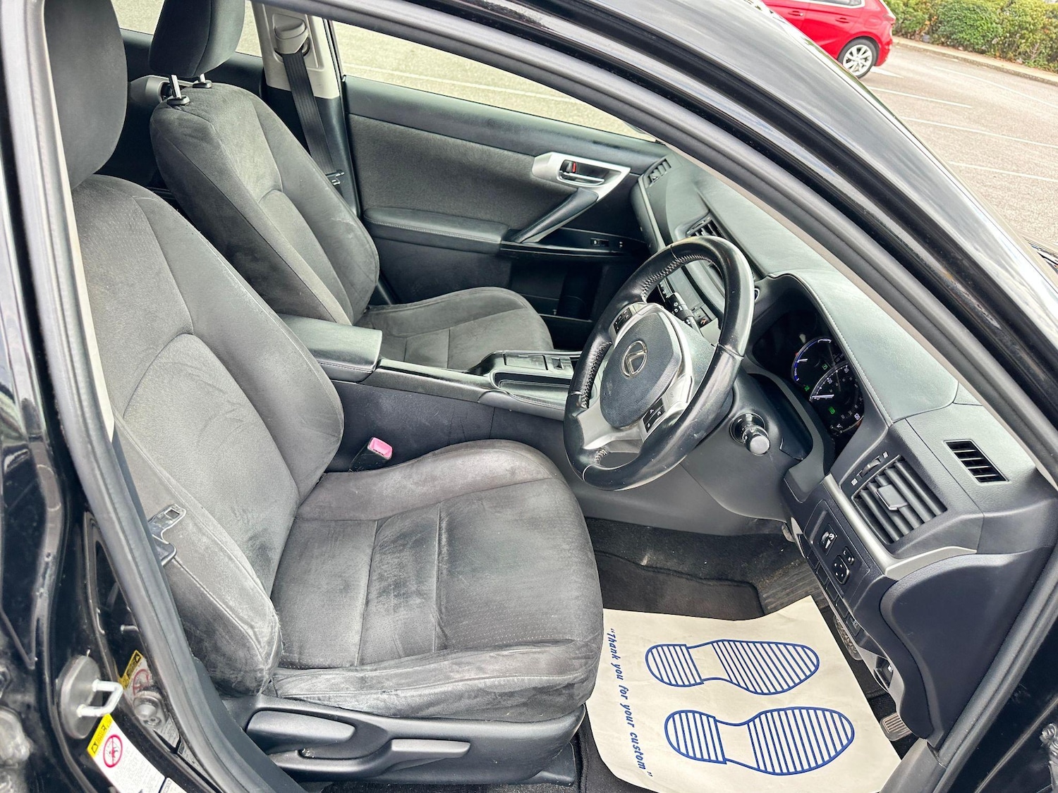 Used Lexus CT 2012 for sale - 76026592: Photo 19