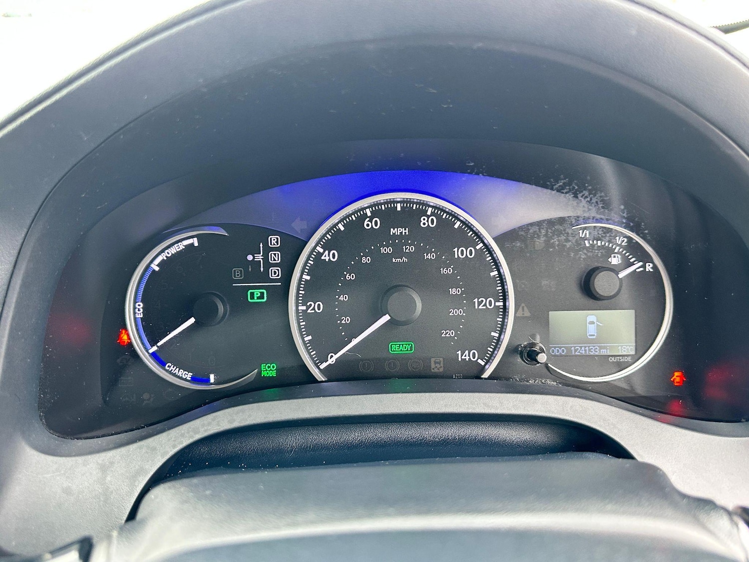 Used Lexus CT 2012 for sale - 76026592: Photo 31