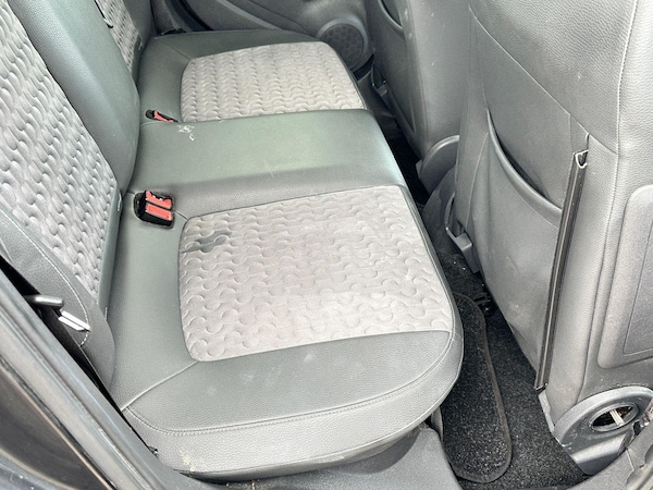 Used Vauxhall Corsa 2012 for sale - 76200237: Photo 17