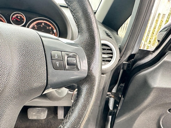 Used Vauxhall Corsa 2012 for sale - 76200237: Photo 20