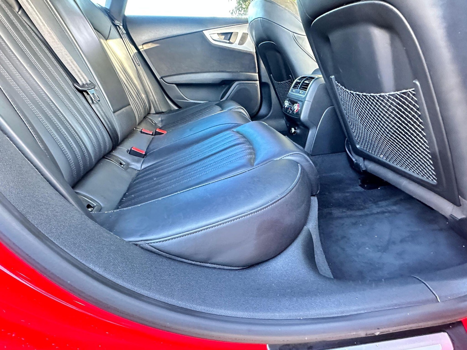 Used Audi A7 2017 for sale - 76446396: Photo 10