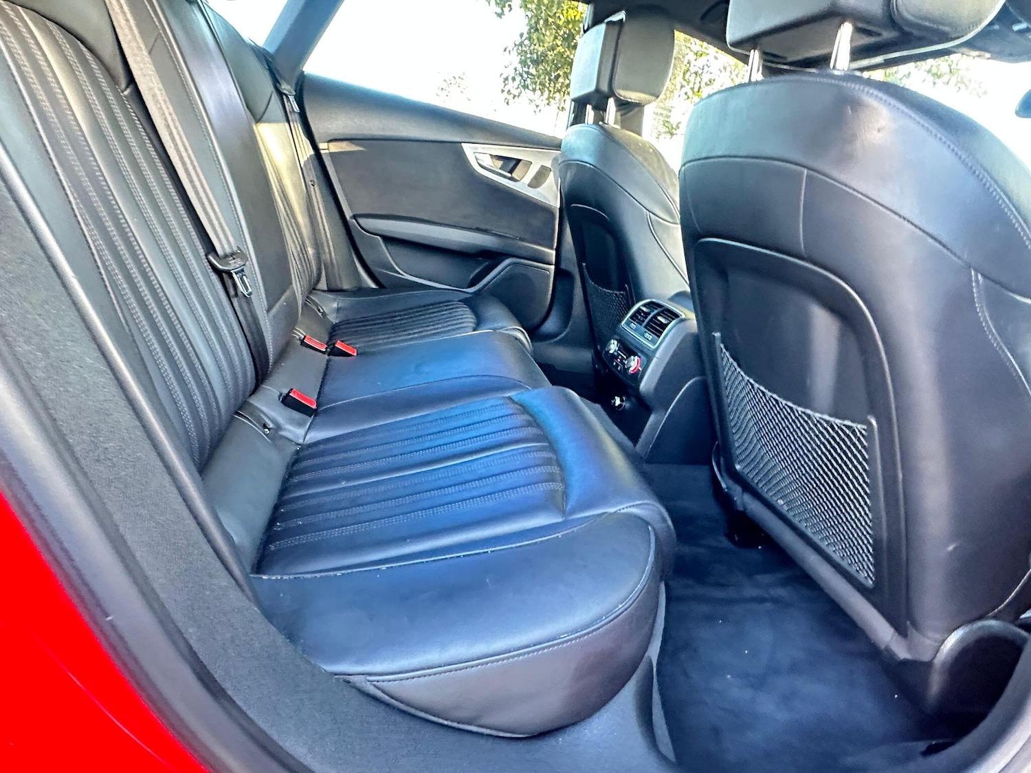 Used Audi A7 2017 for sale - 76446396: Photo 11