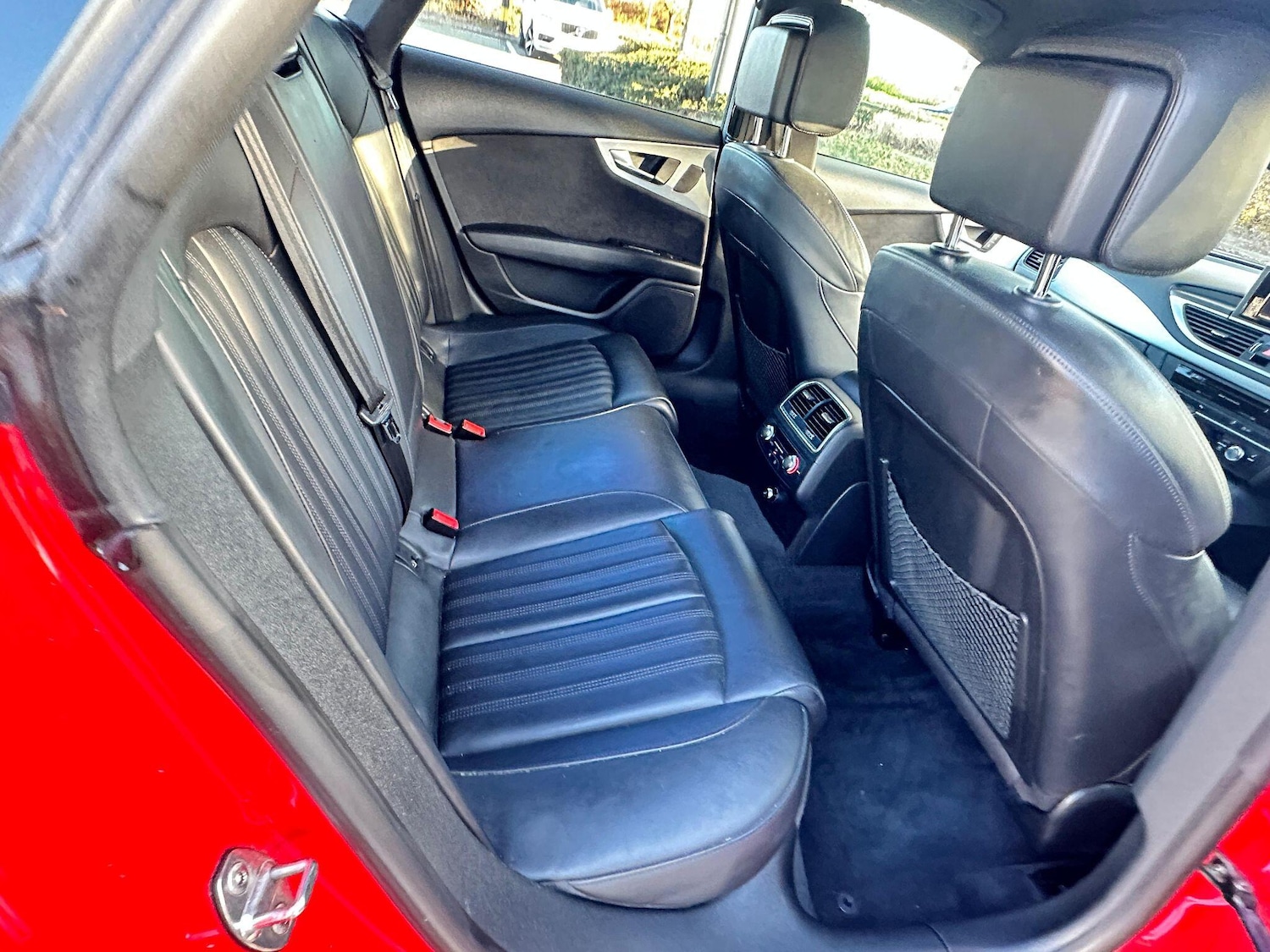 Used Audi A7 2017 for sale - 76446396: Photo 13