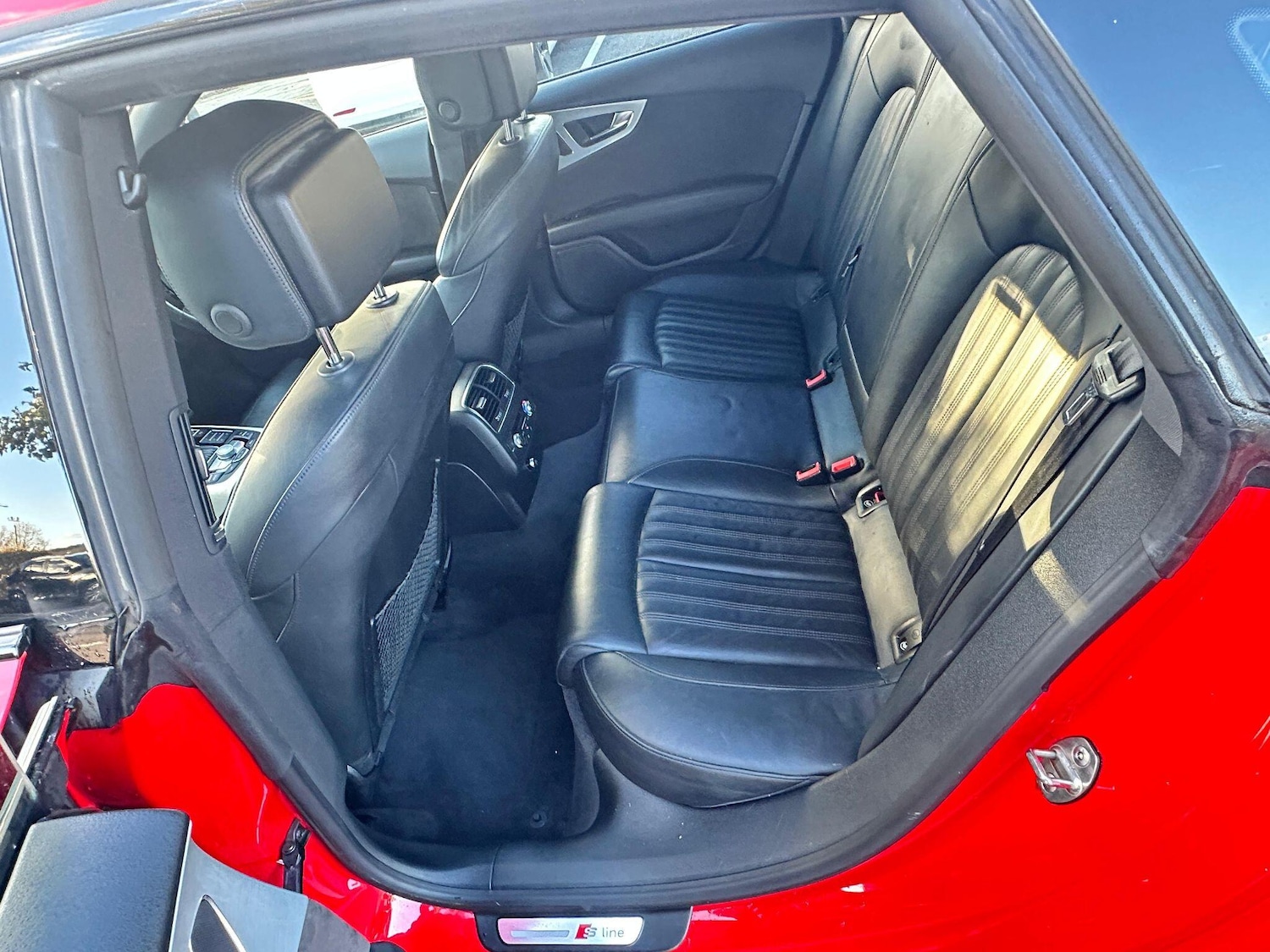 Used Audi A7 2017 for sale - 76446396: Photo 14