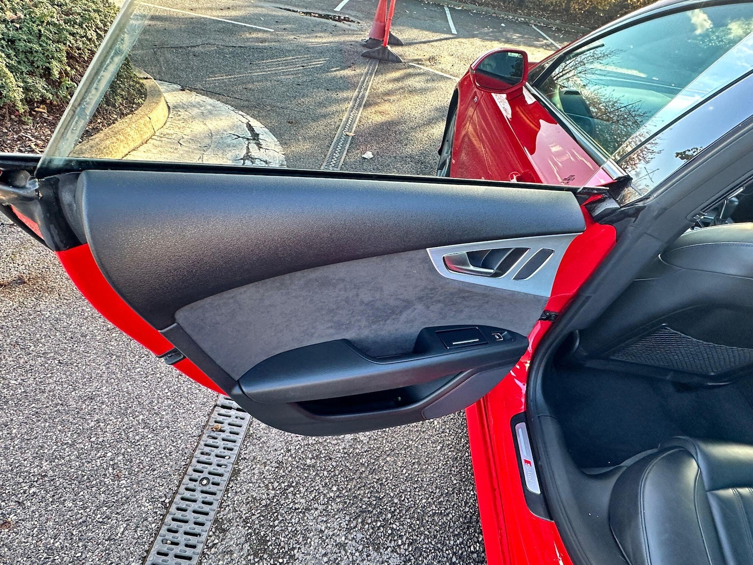 Used Audi A7 2017 for sale - 76446396: Photo 17