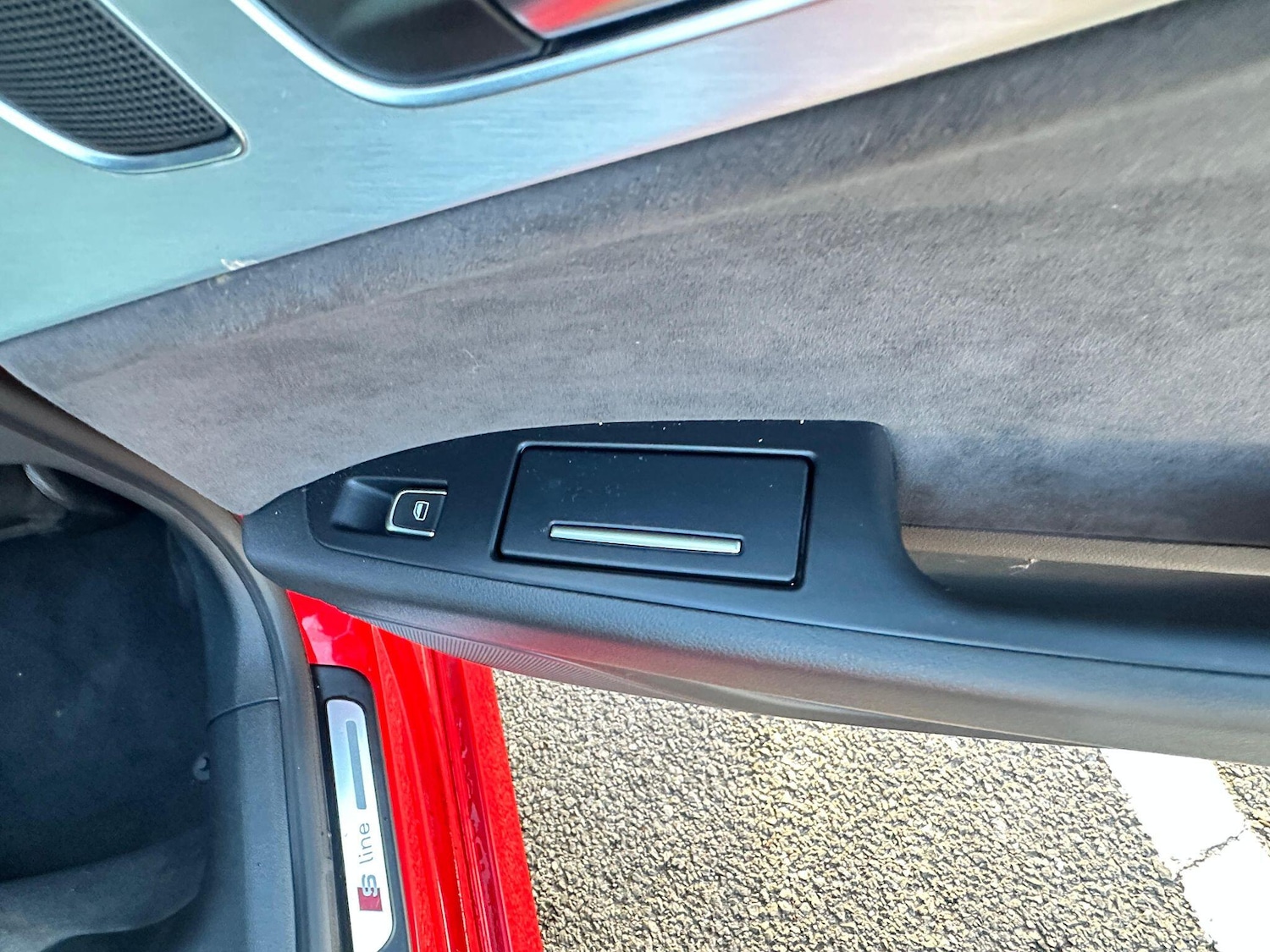 Used Audi A7 2017 for sale - 76446396: Photo 18