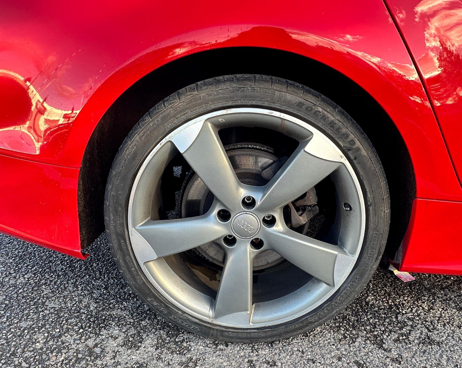 Used Audi A7 2017 for sale - 76446396: Photo 22