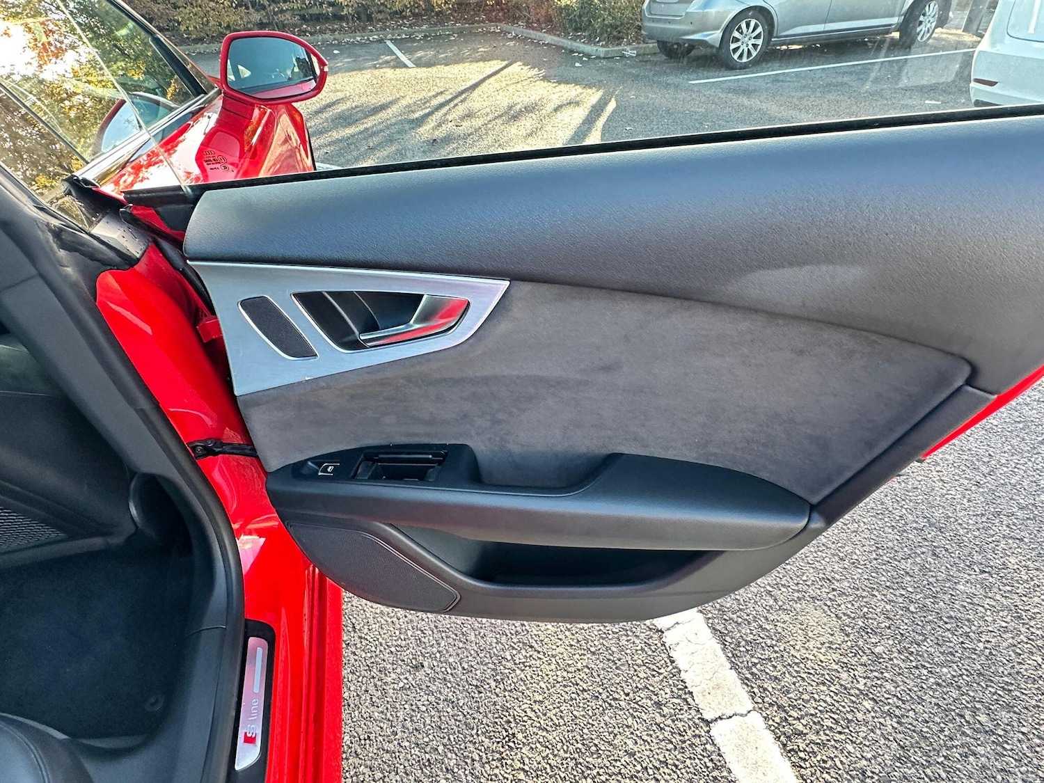 Used Audi A7 2017 for sale - 76446396: Photo 28