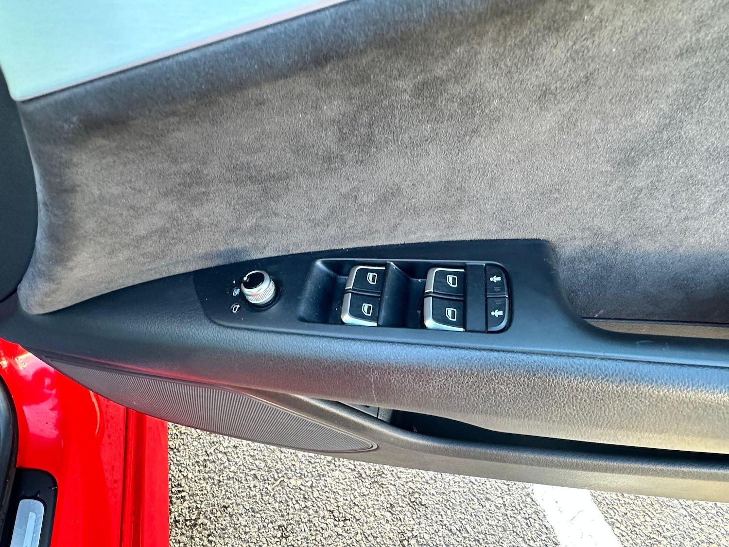 Used Audi A7 2017 for sale - 76446396: Photo 30