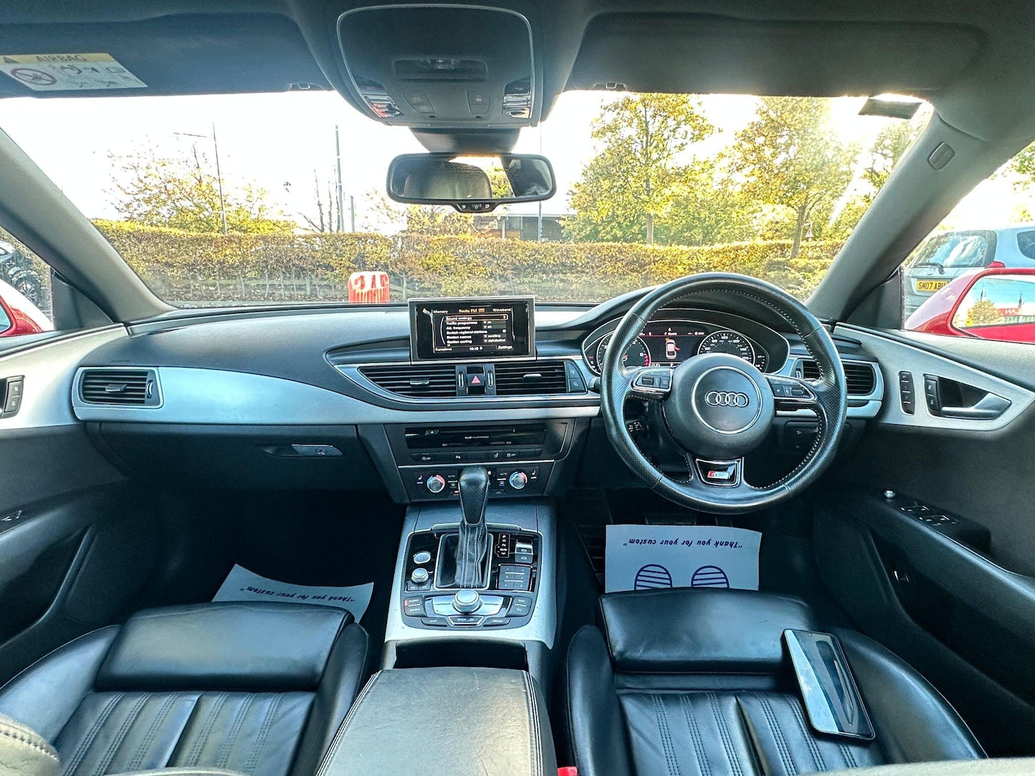 Used Audi A7 2017 for sale - 76446396: Photo 31