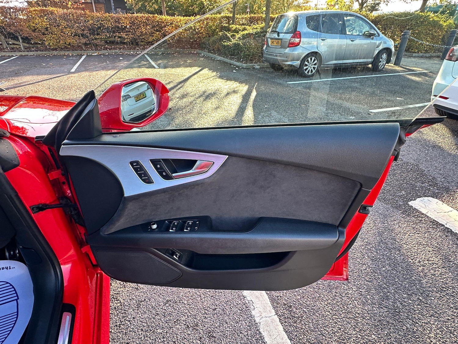 Used Audi A7 2017 for sale - 76446396: Photo 33