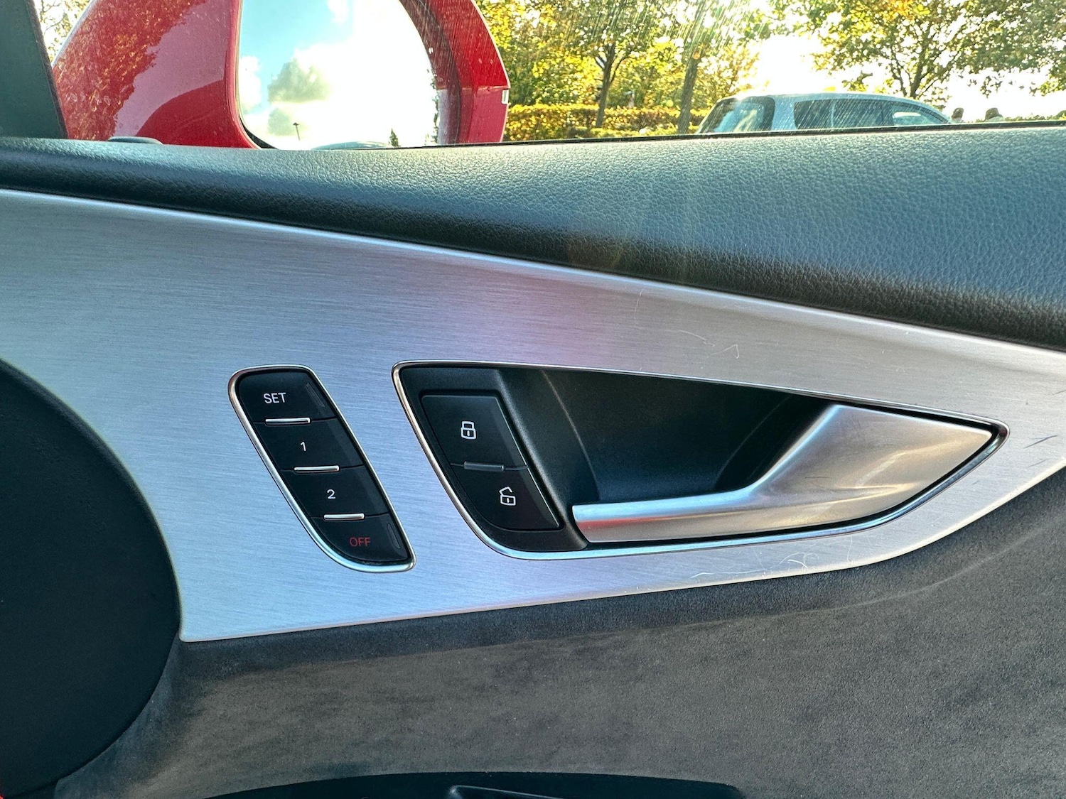 Used Audi A7 2017 for sale - 76446396: Photo 34