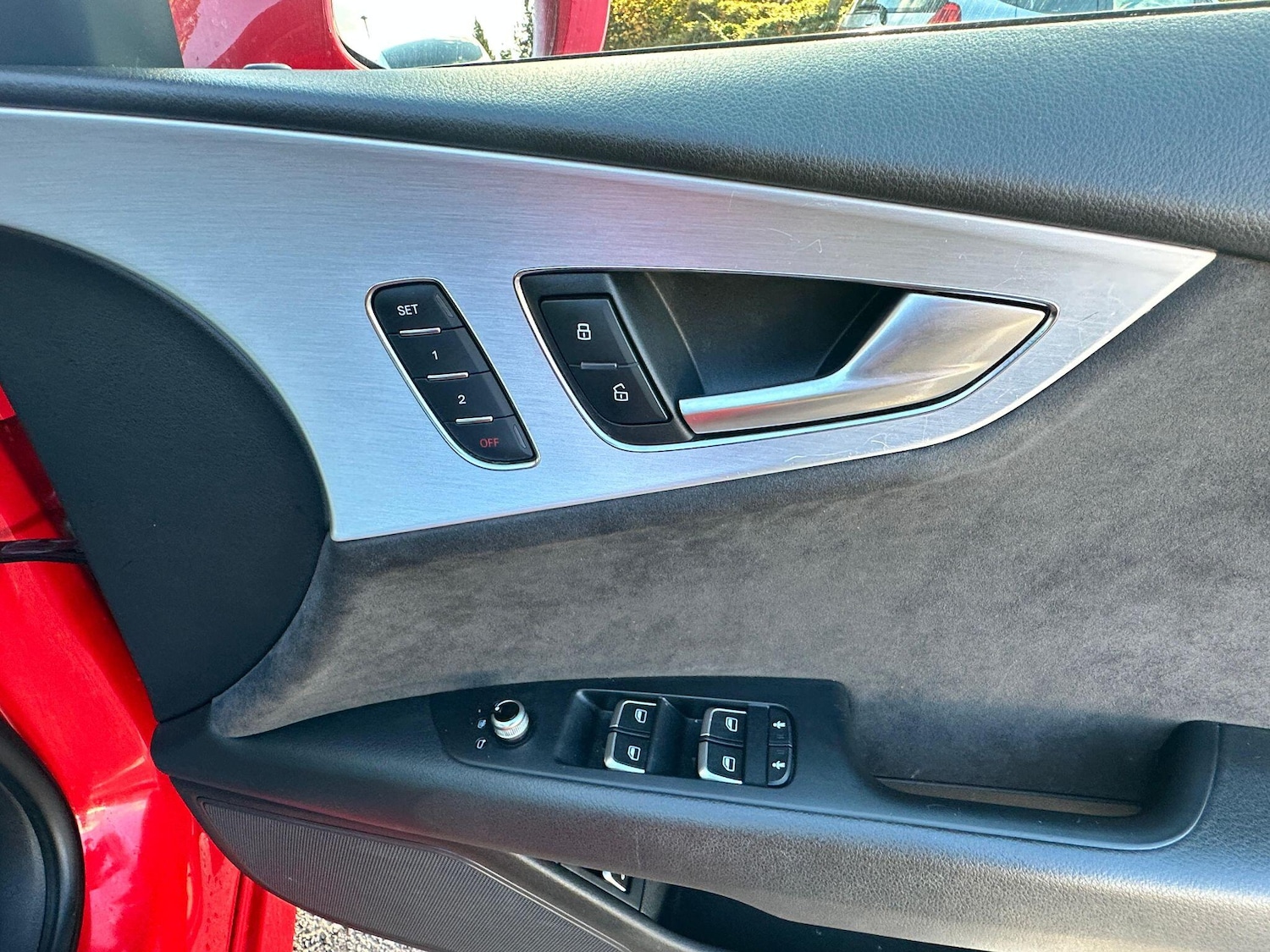 Used Audi A7 2017 for sale - 76446396: Photo 36